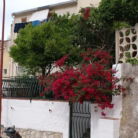 Aura Maris Castellammare del Golfo