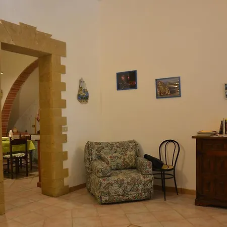 Holiday home Aura Maris