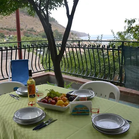 Holiday home Aura Maris