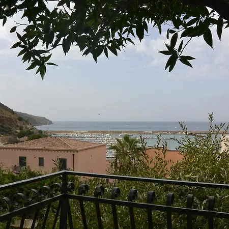 Aura Maris Holiday home Castellammare del Golfo