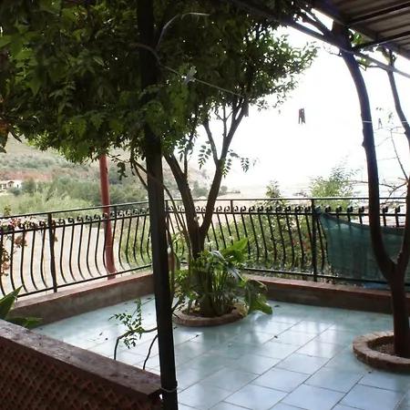 Holiday home Aura Maris Castellammare del Golfo