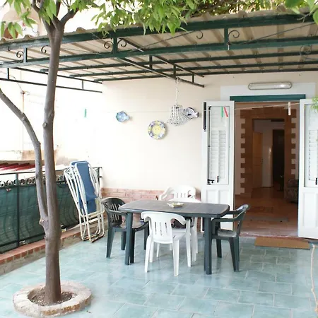 Aura Maris Castellammare del Golfo