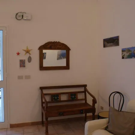 Ferienhaus Aura Maris *