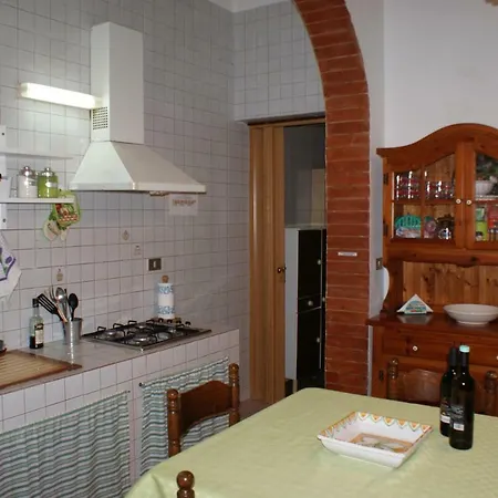 Aura Maris Ferienhaus *