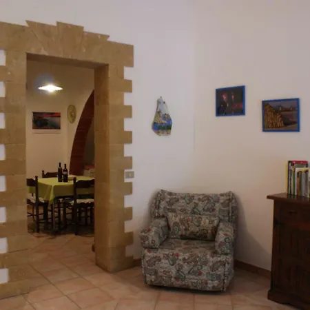 Aura Maris Holiday home