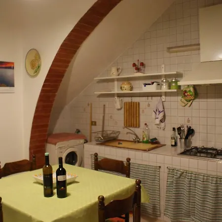 Ferienhaus Aura Maris *