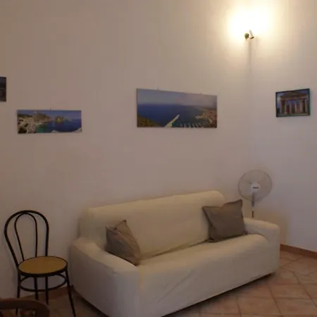Aura Maris Holiday home *